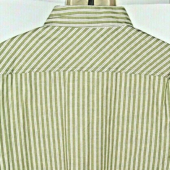 Wrangler Jeans Co Mens Long Sleeve Shirt 3XL - Picture 5 of 8